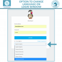 PrestaShop Language Switcher