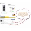 Módulo de Comentários do Facebook prestaShop, Plugin