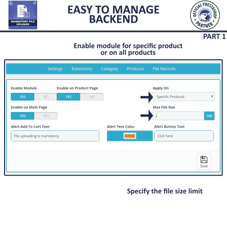 Product Labels & Stickers