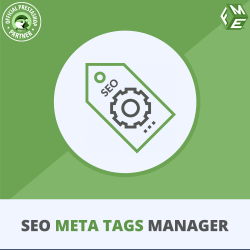 PrestaShop Meta Tag Manager | AutoGeneruj tytuł i opis SEO