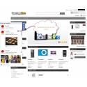 Caja de Facebook PrestaShop | Conecta tu tienda