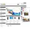 Caja de Facebook PrestaShop | Conecta tu tienda