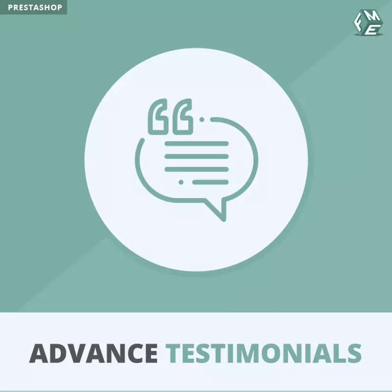 Advance Testimonials