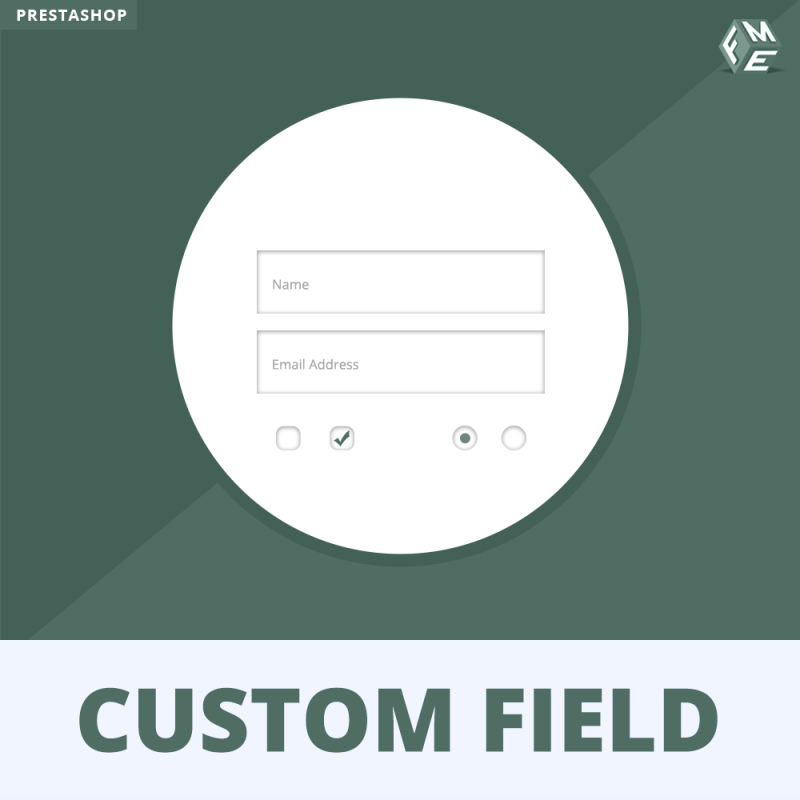 Custom Fields