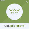 URL Redirects