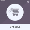 PrestaShop Upsell Products - Push on Cart Module