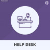 Help Desk