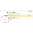 PrestaShop Facebook Send Button , PrestaShop Facebook Module