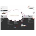 PrestaShop Facebook Send Button , PrestaShop Facebook Module