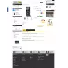PrestaShop Facebook Send Button , PrestaShop Facebook Module
