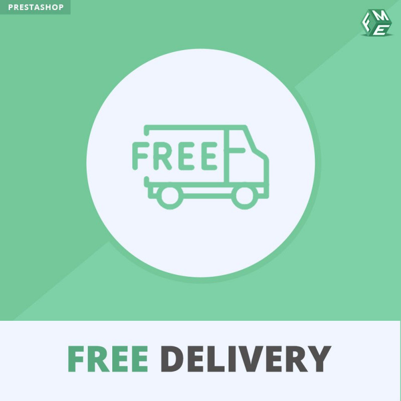 Advance Free Shipping For Prestashop