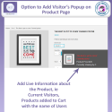 Live Sales Popup Module Prestashop