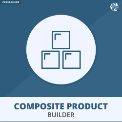 Constructeur de produits composites Prestashop