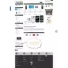 PrestaShop Facebook Follow Button – Módulos do Facebook