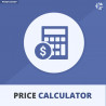 Price Calculator Module