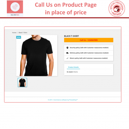 Prestashop Hide Price and Add To Cart