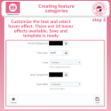 Prestashop Featured Categories Module