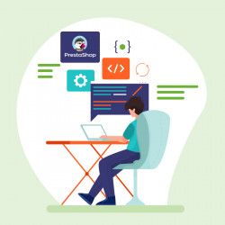 Desarrollo personalizado Prestashop
