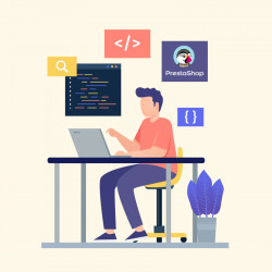 Desarrollador Dedicado de Prestashop