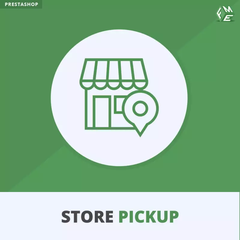 Recogida en Tienda PrestaShop | Módulo para tu tienda