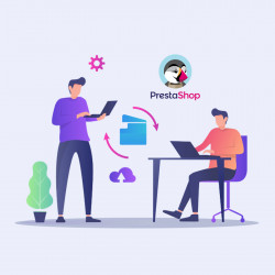 Migración de datos de Prestashop