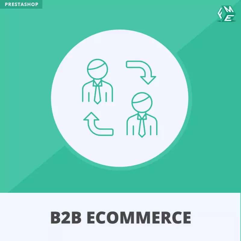 Módulo B2B PrestaShop | Solución completa para ventas mayoristas
