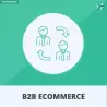 Módulo B2B PrestaShop | Solución completa para ventas mayoristas