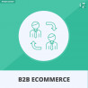 B2B Ecommerce Prestashop Module