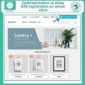 Módulo B2B PrestaShop | Solución completa para ventas mayoristas