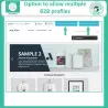 Módulo B2B PrestaShop | Solución completa para ventas mayoristas