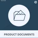 Prestashop Module | Module Prestashop Documents Produits