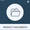 Prestashop Documents Module