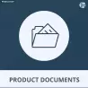 Prestashop Documents Module