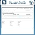 Prestashop Product Document Module: Documenten beheren