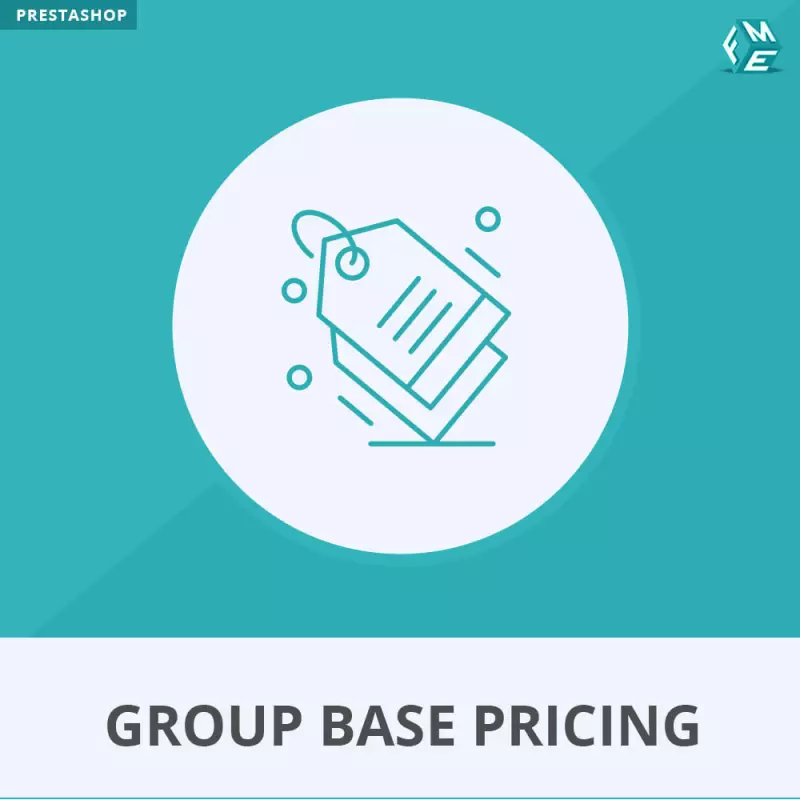 Prestashop Módulo Preços por Grupo