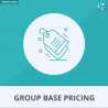 PrestaShop Group Based Pricing