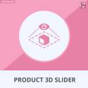 Slider 3D de Produtos - Atraia clientes
