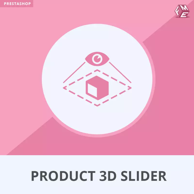 Slider 3D de Produtos - Atraia clientes