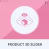 3D-Produkt-Slider - Kunden begeistern