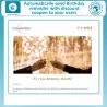Geburtstags-Erinnerung - Prestashop Modul