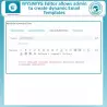Geburtstags-Erinnerung - Prestashop Modul