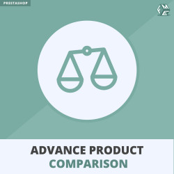 Porównanie produktów Prestashop Advance
