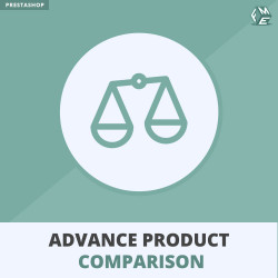 Prestashop Advance Product Comparison