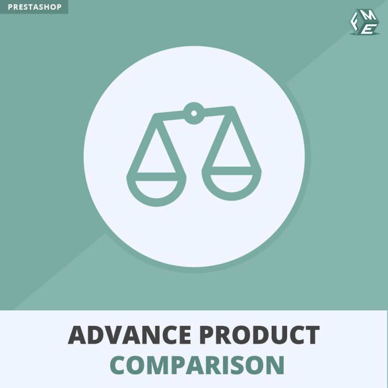 Prestashop Product Comparison Prestashop Product Comparison