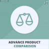 Advance Product Comparison