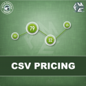 Prix Dynamiques CSV - Prestashop