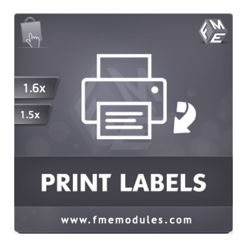 Print Labels Pro