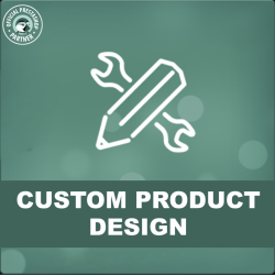 Prestashop Custom Product Designer | Módulo de personalização de produtos