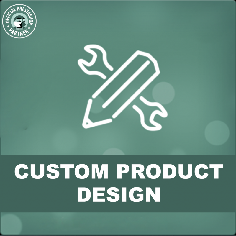 prestashop product customization Module