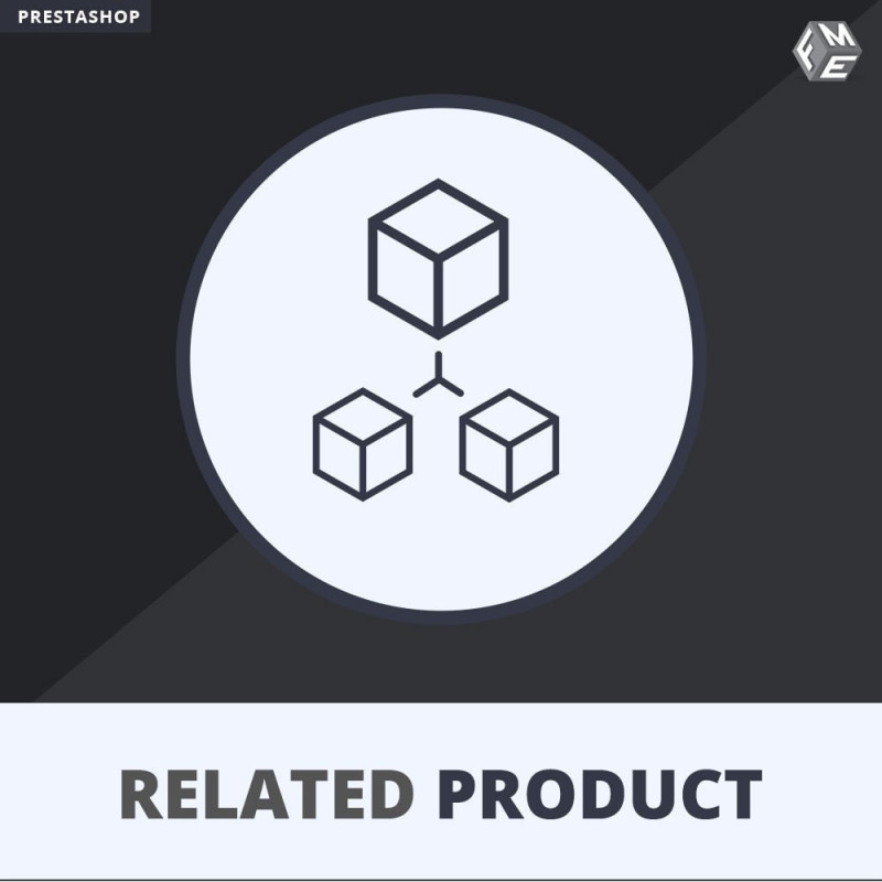 prestashop related products